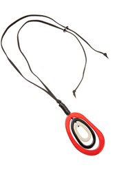 NECKLACE SAINTS N442258