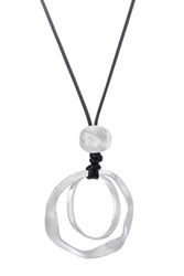 NECKLACE LONG ELISHA