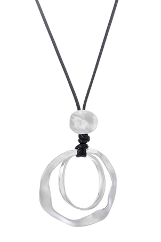 NECKLACE LONG ELISHA