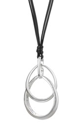 NECKLACE 3 RING FERGIE