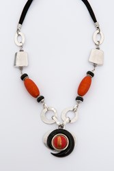 NECKLACE AQUILA 2G312